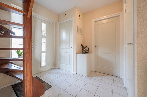 Medium property photo - Bovenstraat 7, 4741 AS Hoeven